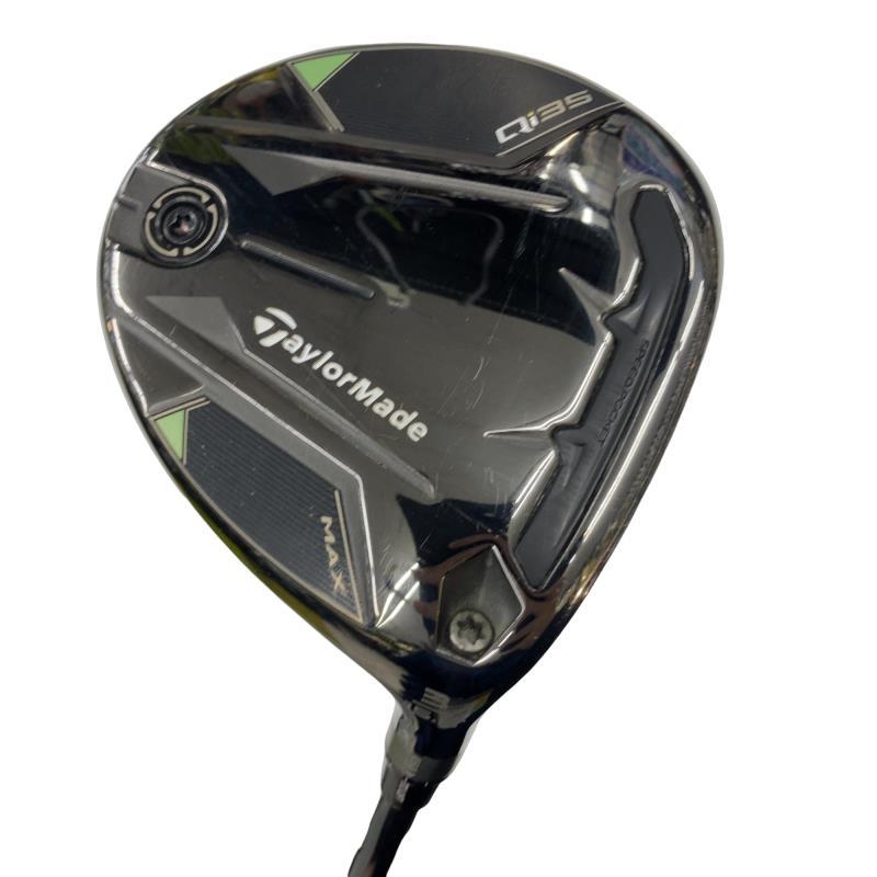 TaylorMade（テーラーメイド） Qi35 MAX 3W フェアウェイウッド FW