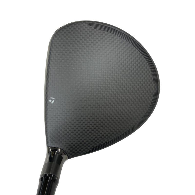 TaylorMade（テーラーメイド） Qi35 MAX 3W フェアウェイウッド FW