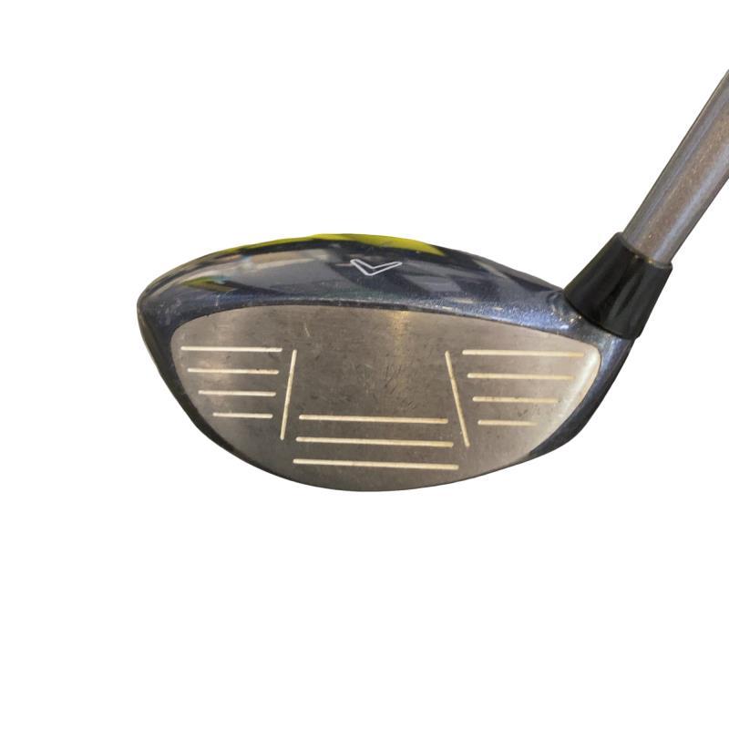 Callaway（キャロウェイ） BIG BERTHA STEELHEAD III 9W レディース