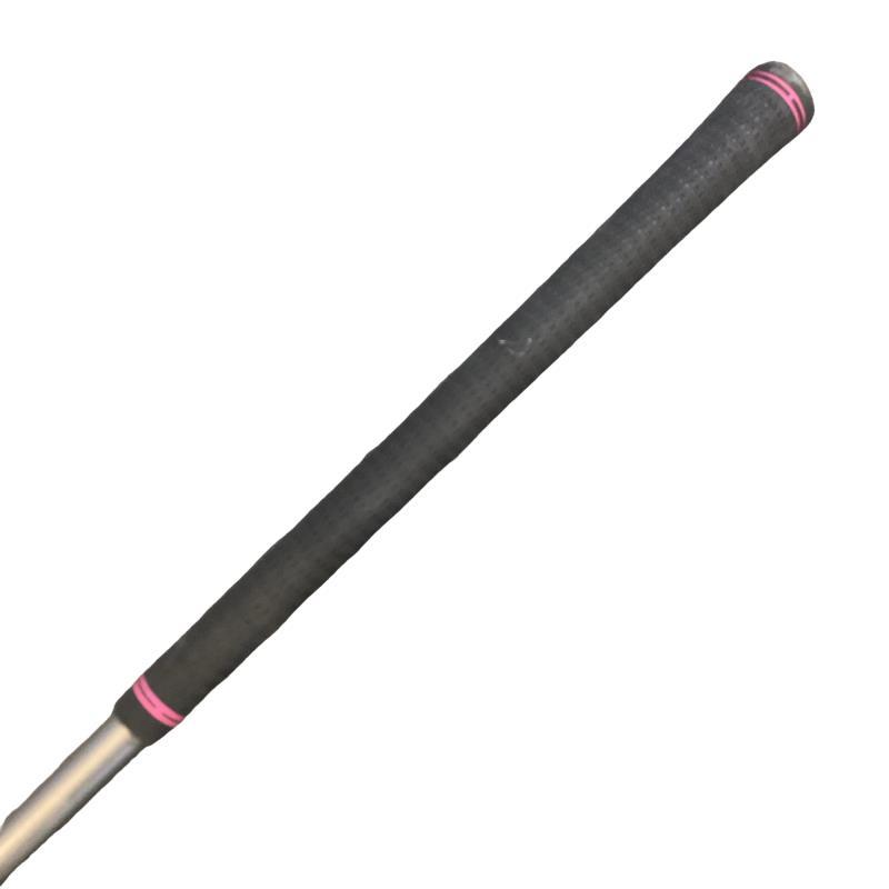 Callaway（キャロウェイ） BIG BERTHA STEELHEAD III 9W レディース