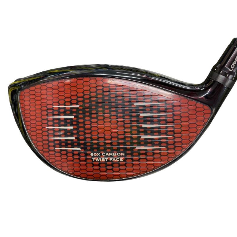 TaylorMade（テーラーメイド） STEALTH PLUS 9° ドライバー DR