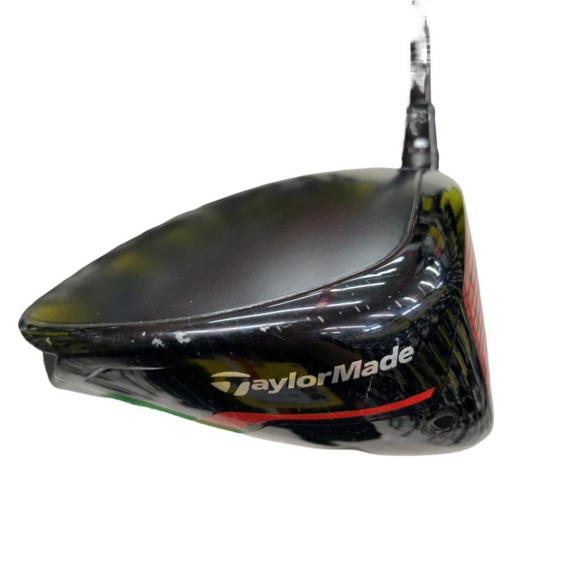 TaylorMade（テーラーメイド） STEALTH PLUS 9° ドライバー DR
