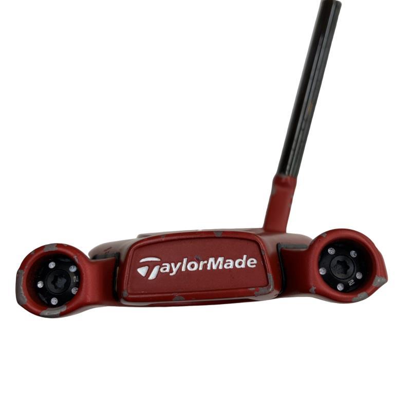 TaylorMade（テーラーメイド） Spider Tour RED(サイトライン) 34
