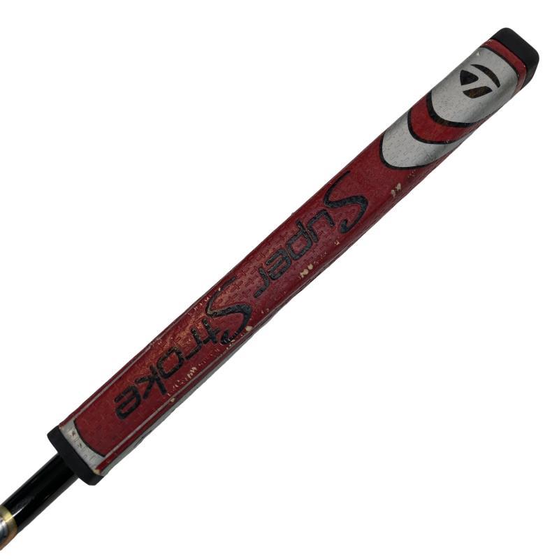 TaylorMade（テーラーメイド） Spider Tour RED(サイトライン) 34