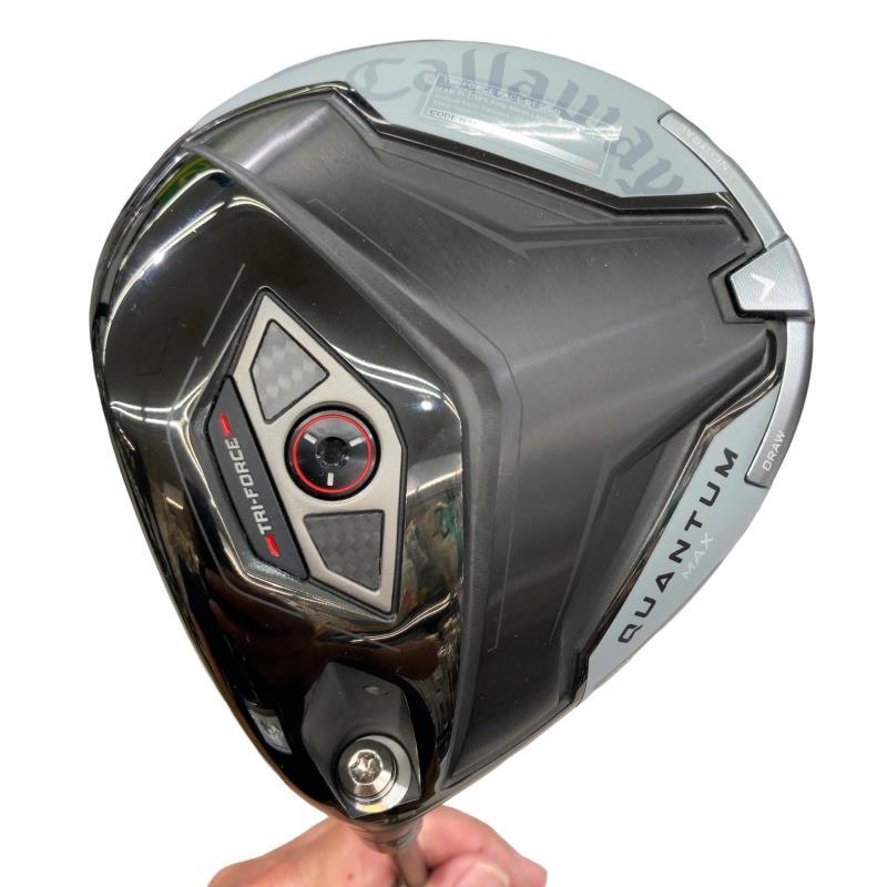 Callaway（キャロウェイ） QUANTUM MAX 10.5° レフティ ドライバー DR