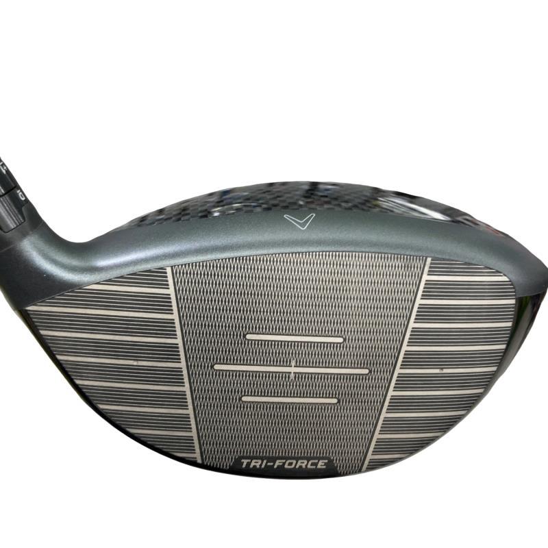 Callaway（キャロウェイ） QUANTUM MAX 10.5° レフティ ドライバー DR