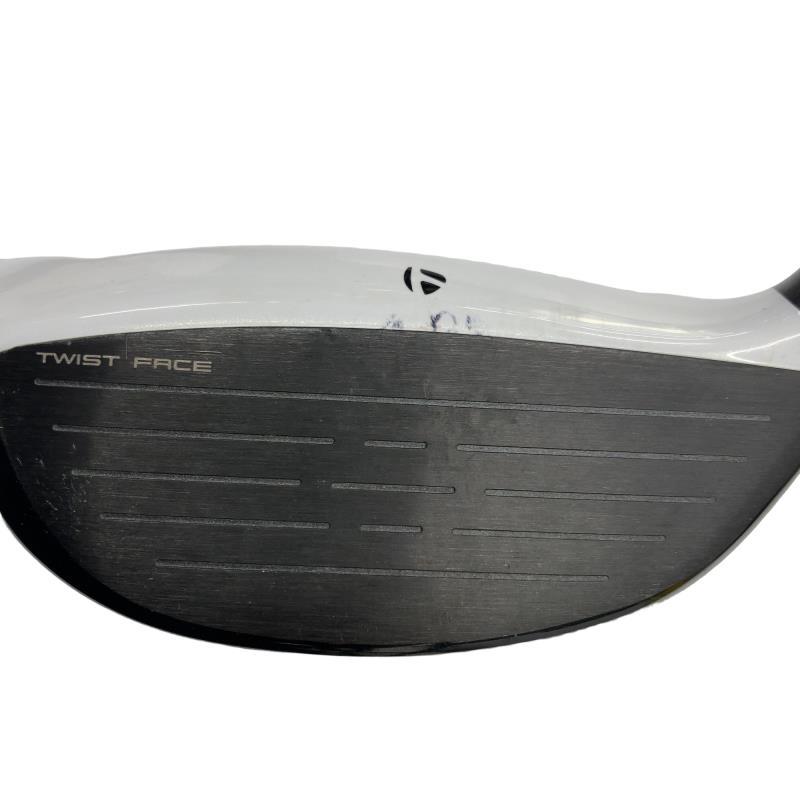 TaylorMade（テーラーメイド） SIM GLOIRE 7W フェアウェイウッド FW