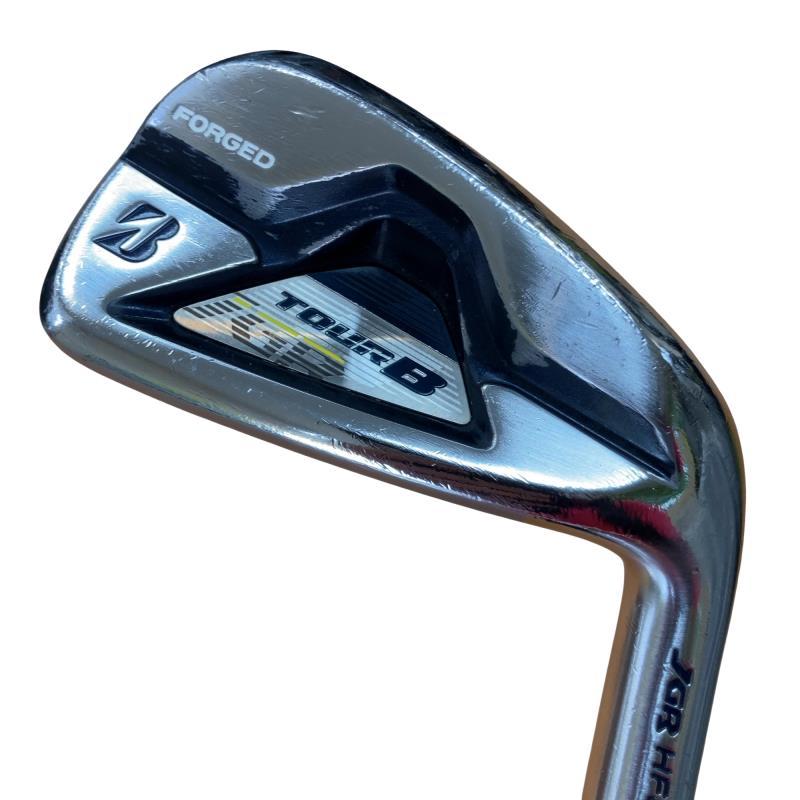 BRIDGESTONE GOLF ブリヂストン TOUR B JGR HF3(2019) 5S アイアン