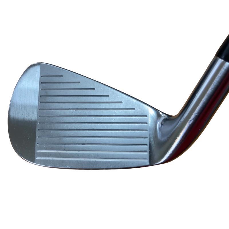 BRIDGESTONE GOLF ブリヂストン TOUR B JGR HF3(2019) 5S アイアン