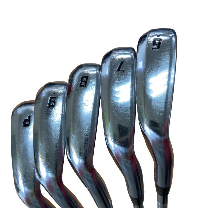 BRIDGESTONE GOLF ブリヂストン TOUR B JGR HF3(2019) 5S アイアン