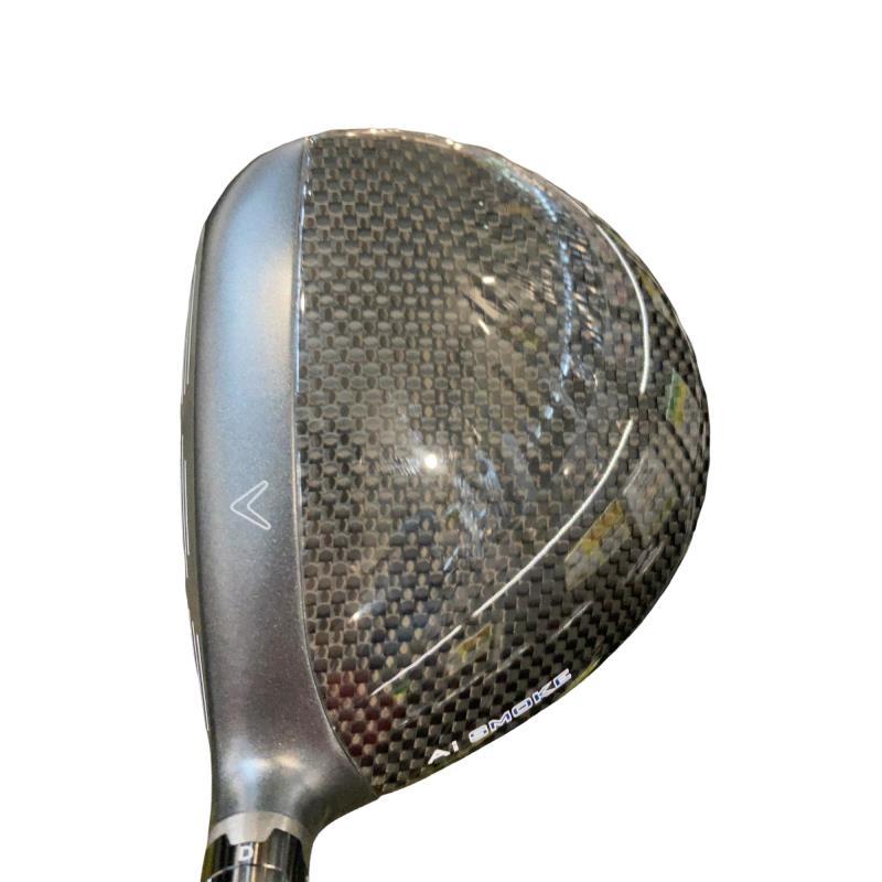 Callaway（キャロウェイ） PARADYM Ai SMOKE MAX D 3W フェアウェイ