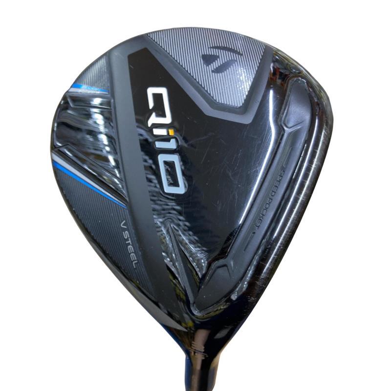 TaylorMade（テーラーメイド） Qi10 3W フェアウェイウッド FW