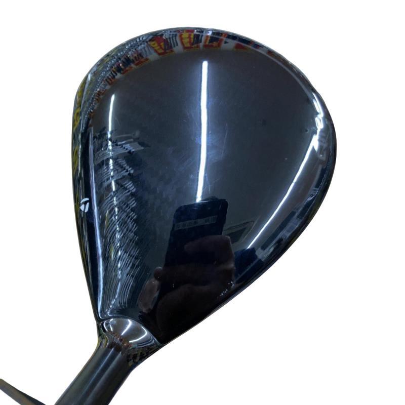 TaylorMade（テーラーメイド） Qi10 3W フェアウェイウッド FW