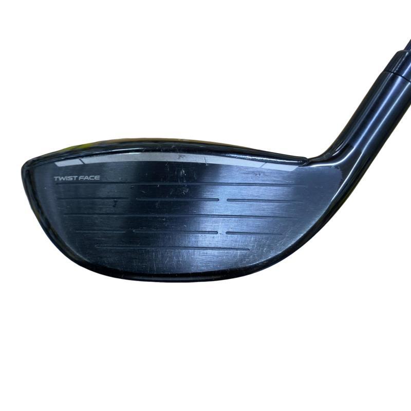 TaylorMade（テーラーメイド） Qi10 3W フェアウェイウッド FW
