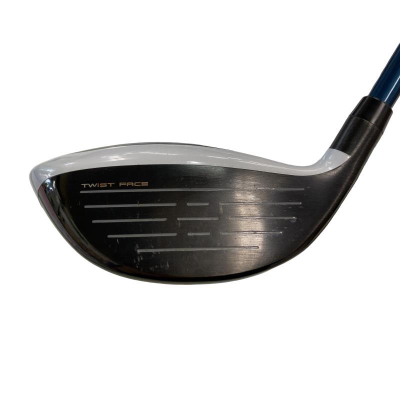 TaylorMade（テーラーメイド） SIM2 MAX-D 5W フェアウェイウッド FW