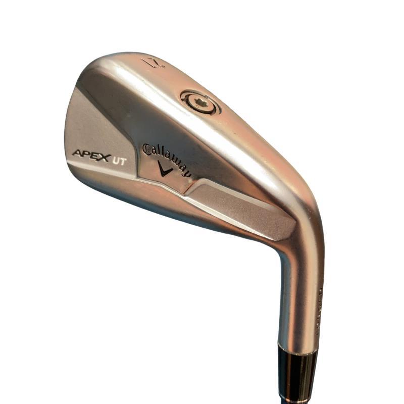 Callaway（キャロウェイ） APEX UT 21° ユーティリティ UT フレックスS