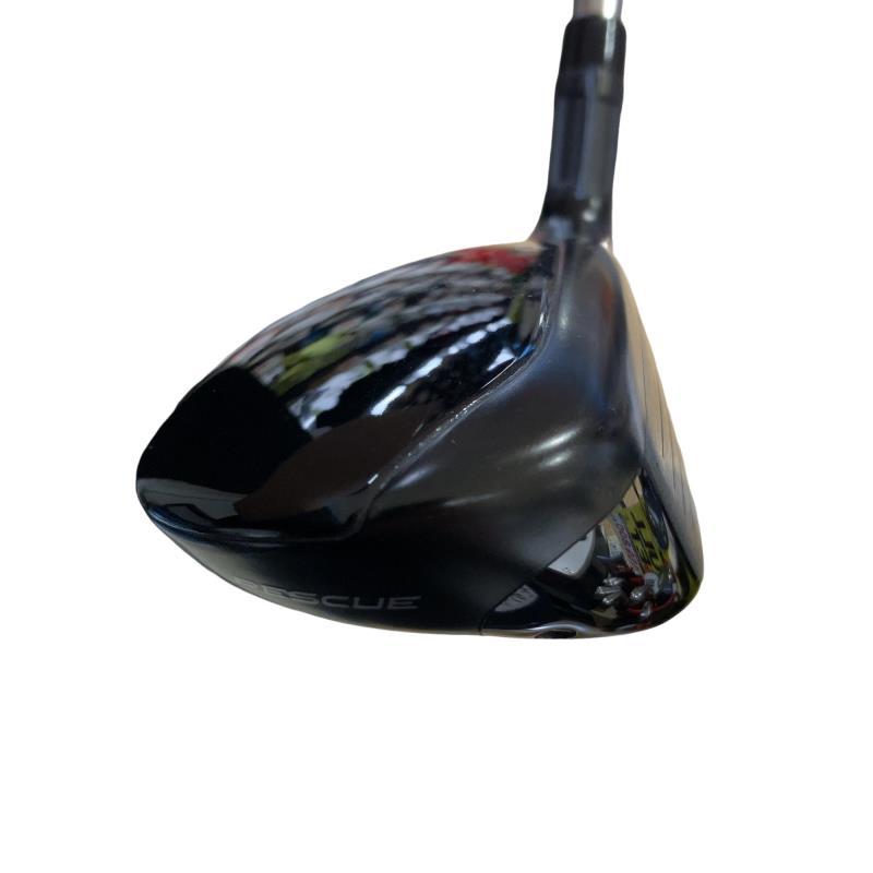 TaylorMade（テーラーメイド） STEALTH2 U5 ユーティリティ UT