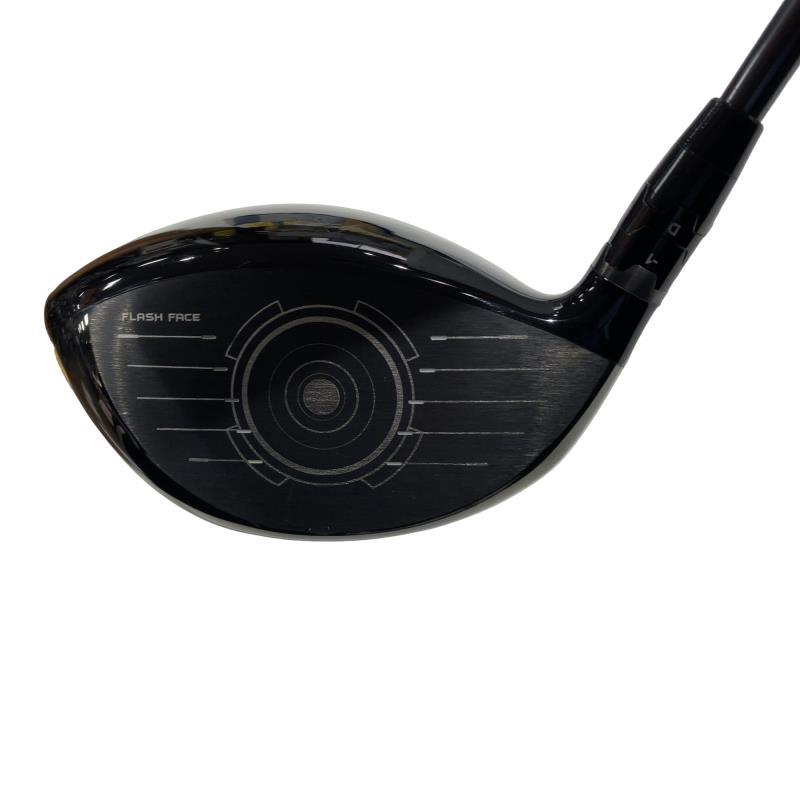 Callaway（キャロウェイ） EPIC FLASH 9° ドライバー DR フレックスS