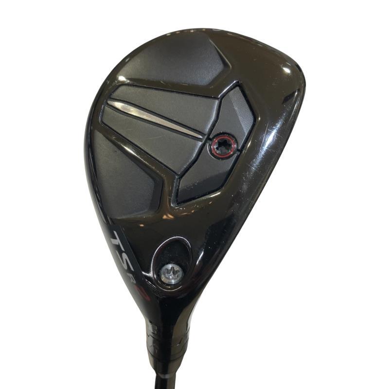 Titleist（タイトリスト） TSR2 18° ユーティリティ UT フレックスS