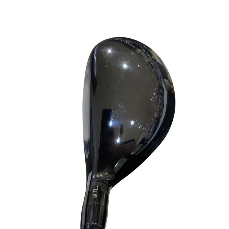 Titleist（タイトリスト） TSR2 18° ユーティリティ UT フレックスS