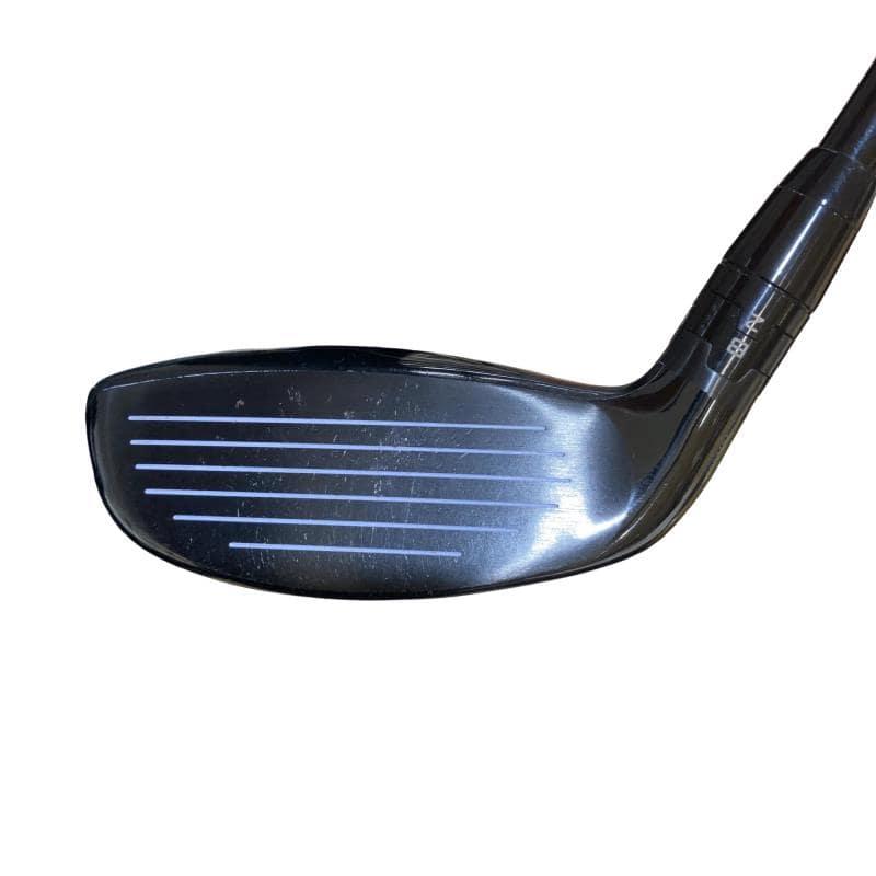 Titleist（タイトリスト） TSR2 18° ユーティリティ UT フレックスS