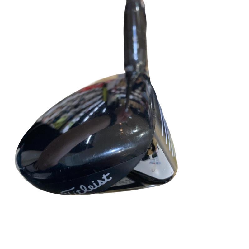 Titleist（タイトリスト） TSR2 18° ユーティリティ UT フレックスS