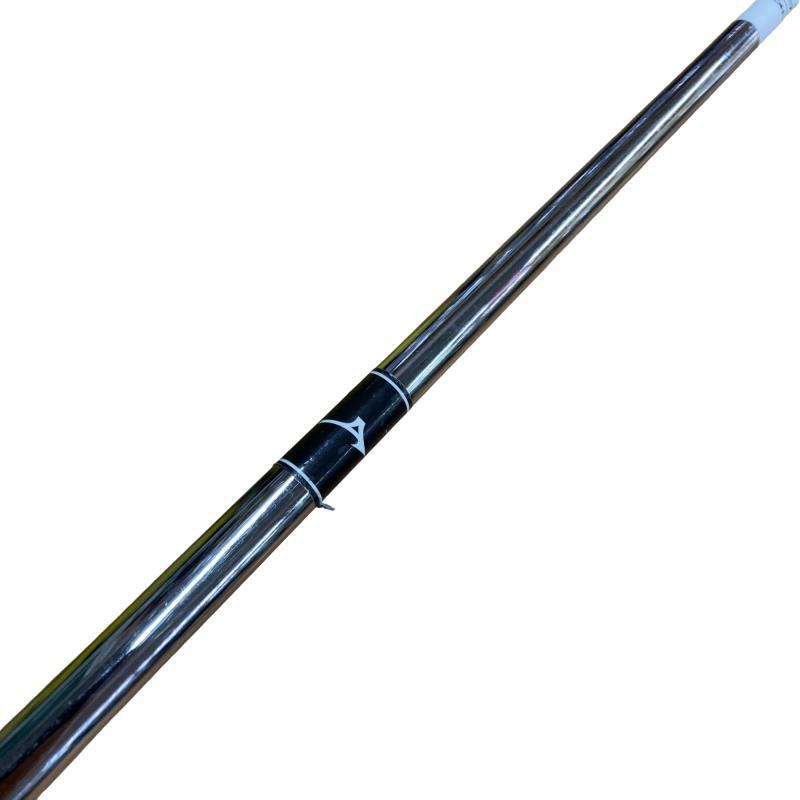 MIZUNO GOLF ミズノ M.CRAFT 1 ブルー 34インチ パター PT フレックス