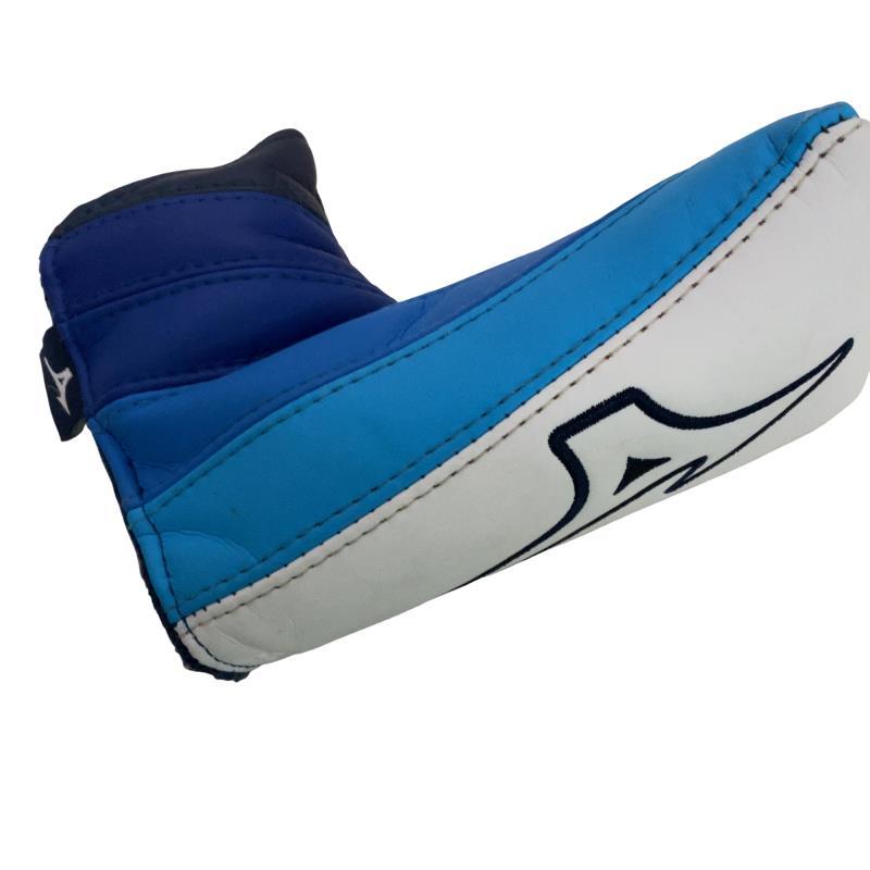 MIZUNO GOLF ミズノ M.CRAFT 1 ブルー 34インチ パター PT フレックス