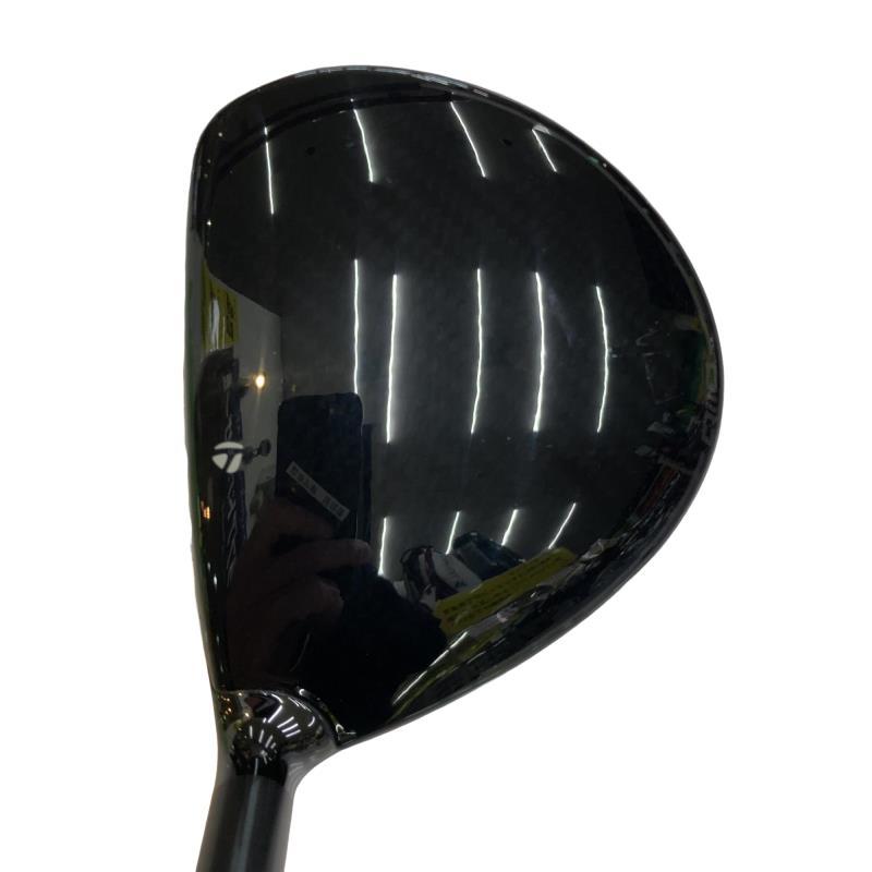 TaylorMade（テーラーメイド） Qi10 MAX 5W フェアウェイウッド FW