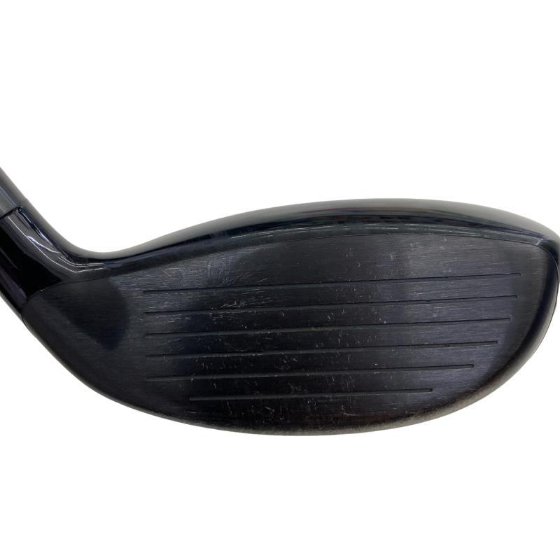 DUNLOP（ダンロップ） SRIXON ZX H U4 レフティ ユーティリティ UT