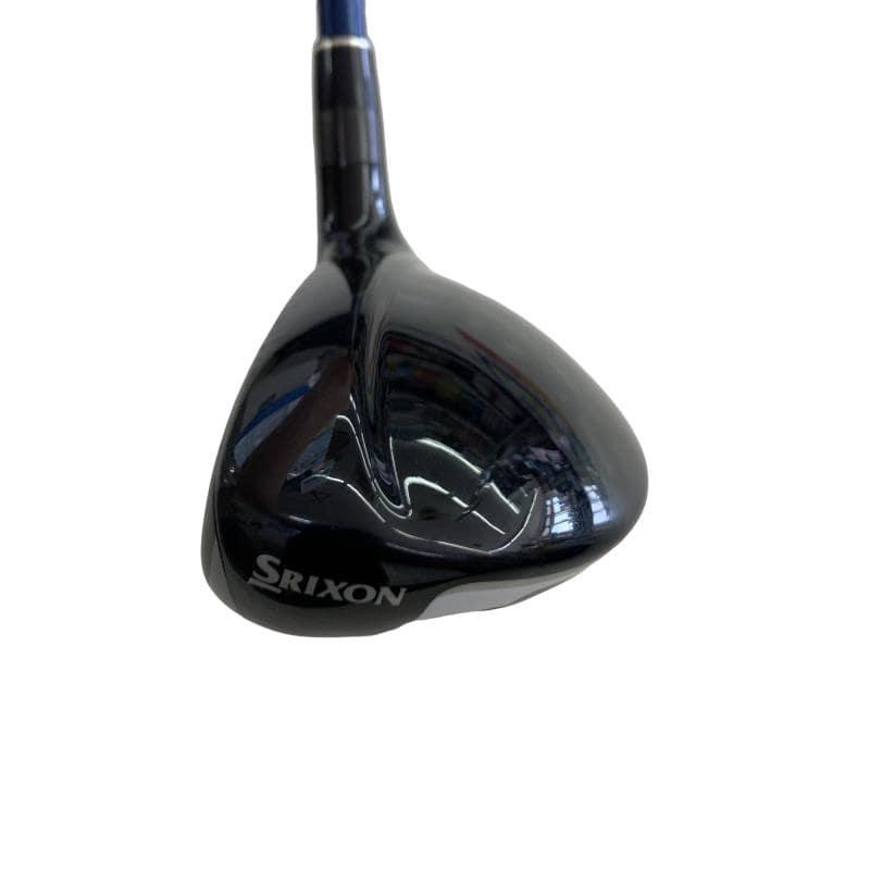 DUNLOP（ダンロップ） SRIXON ZX H U4 レフティ ユーティリティ UT