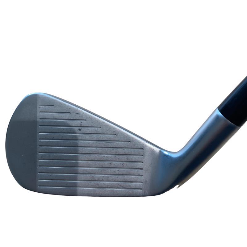 DUNLOP（ダンロップ） SRIXON ZX4 6S アイアンセット IR フレックスR