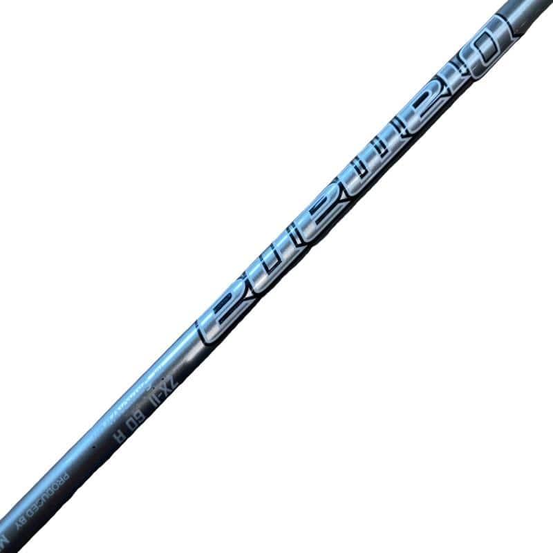DUNLOP（ダンロップ） SRIXON ZX4 6S アイアンセット IR フレックスR
