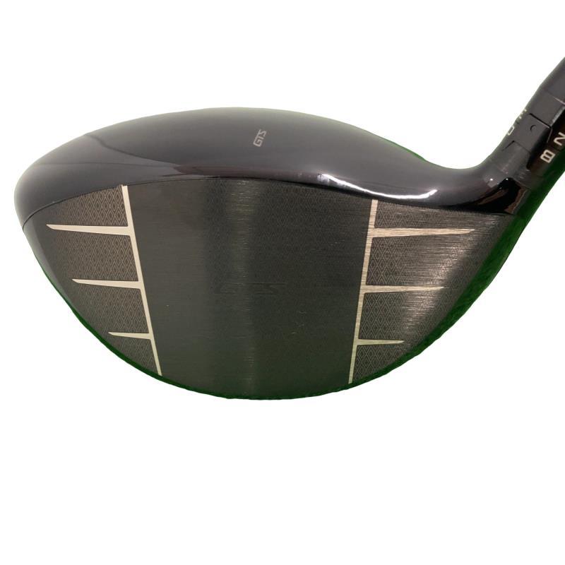 Titleist（タイトリスト） GTS2 11° ドライバー DR フレックスS