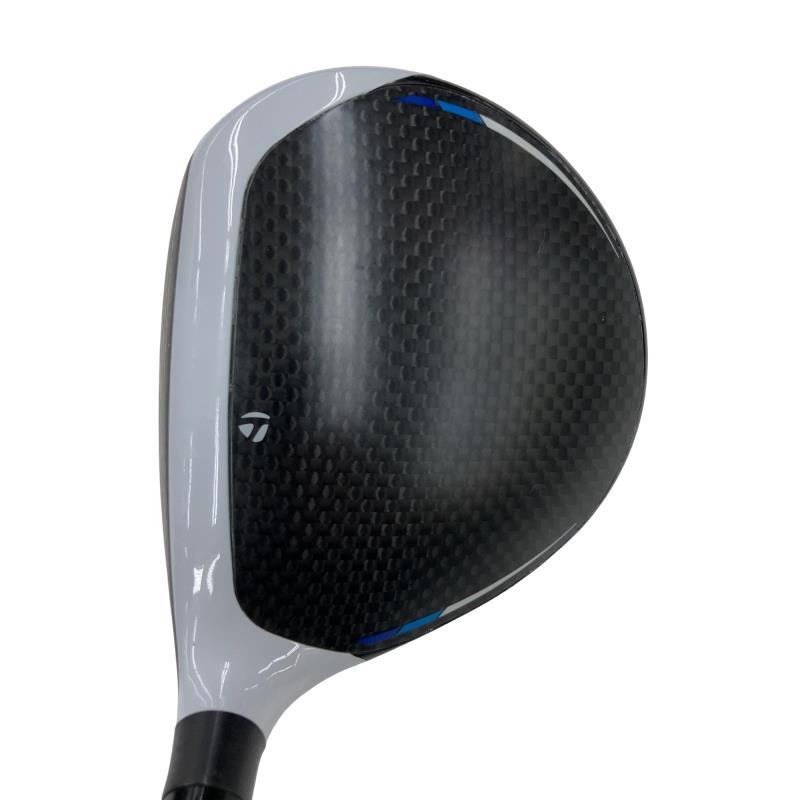 TaylorMade（テーラーメイド） SIM2 MAX-D 5W フェアウェイウッド FW