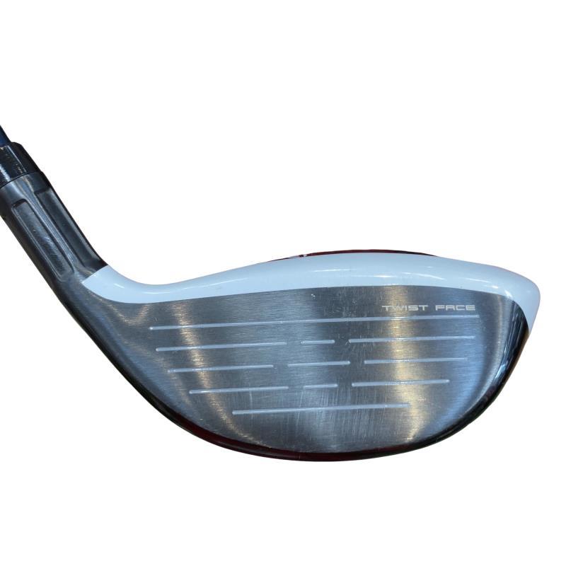 TaylorMade（テーラーメイド） SIM2 MAX 5W レフティ USA フェアウェイ