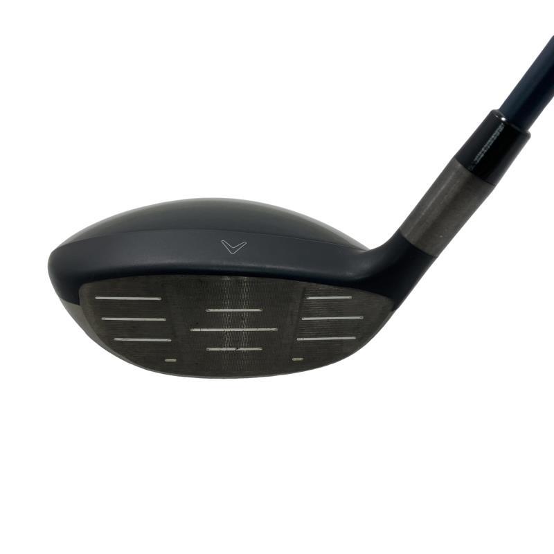 Callaway（キャロウェイ） PARADYM MAX FAST 5W フェアウェイウッド FW