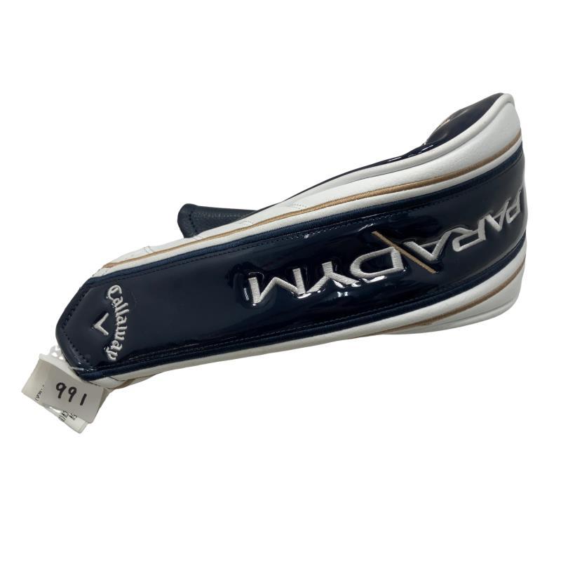 Callaway（キャロウェイ） PARADYM MAX FAST 5W フェアウェイウッド FW