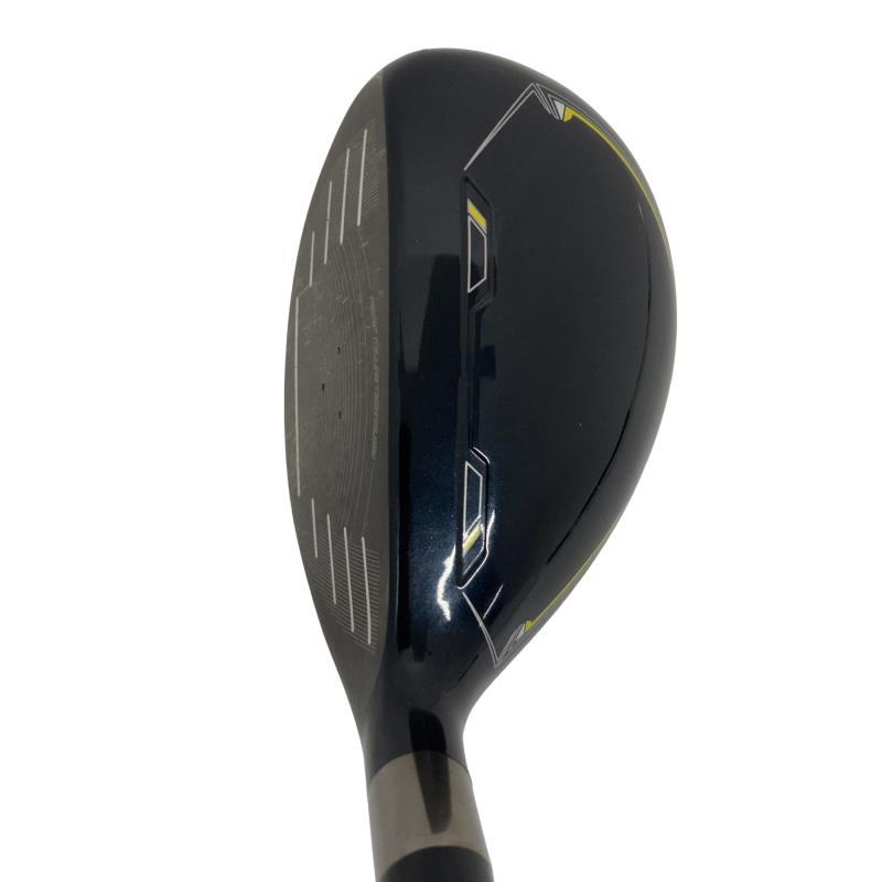 美品‼️人気モデル JGR レディース ユーティリティ H5 ブリヂストン 5U BRIDGESTONE GOLF ブリヂストン JGR U5 ユーティリティ UT フレックス