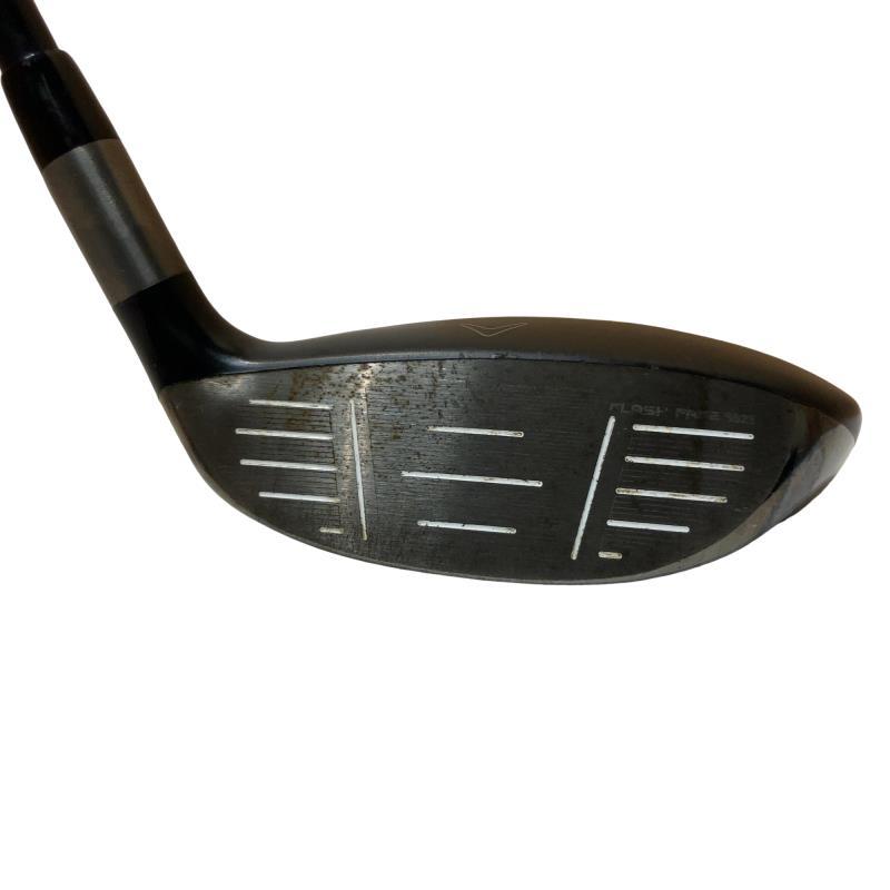 Callaway（キャロウェイ） ROGUE ST MAX D 5W レフティ フェアウェイ