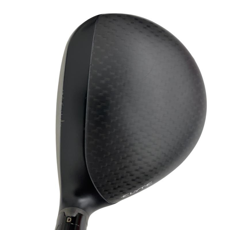 Callaway（キャロウェイ） ELYTE TITANIUM 5W フェアウェイウッド FW