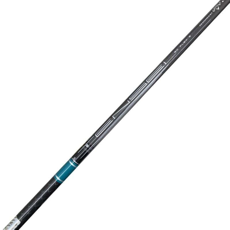 Callaway（キャロウェイ） ELYTE TITANIUM 5W フェアウェイウッド FW