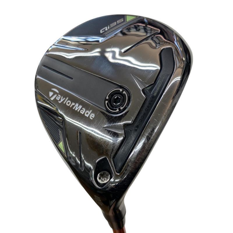 Qi35 フェアウェイウッド FW 5W TaylorMade（テーラーメイド） Qi35 5W フェアウェイウッド FW