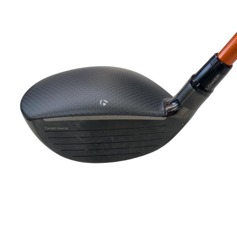 TaylorMade（テーラーメイド） Qi35 5W フェアウェイウッド FW