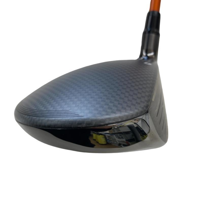 TaylorMade（テーラーメイド） Qi35 5W フェアウェイウッド FW