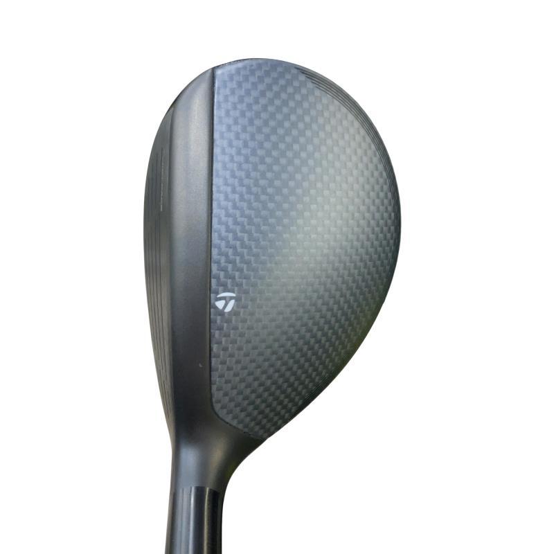TaylorMade（テーラーメイド） Qi35 MAX U3 ユーティリティ UT