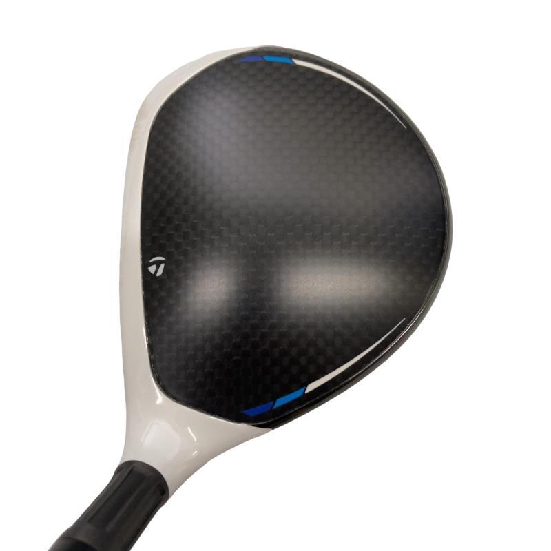 TaylorMade（テーラーメイド） SIM2 MAX 5W フェアウェイウッド FW