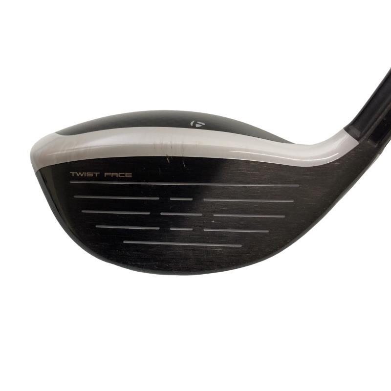 TaylorMade（テーラーメイド） SIM2 MAX 5W フェアウェイウッド FW