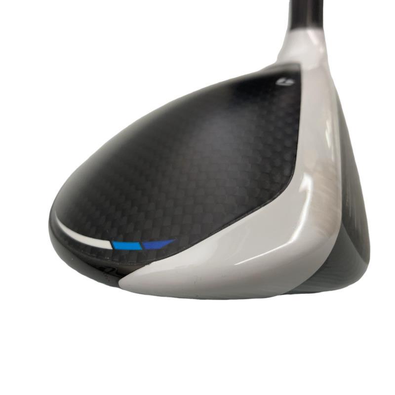 TaylorMade（テーラーメイド） SIM2 MAX 5W フェアウェイウッド FW