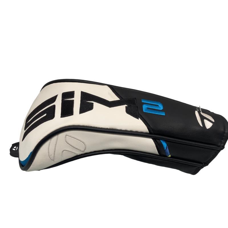 TaylorMade（テーラーメイド） SIM2 MAX 5W フェアウェイウッド FW